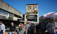 Flohmarkt Prag 