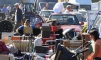 Flohmarkt Prag 