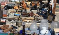 Flohmarkt Prag 
