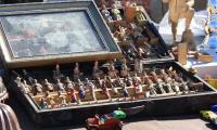Flohmarkt Prag 