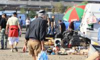 Flohmarkt Prag 