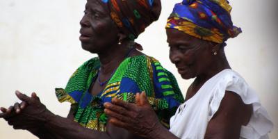 Best of: Togo