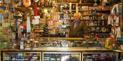 Best of: 'Krempel-Heinz'