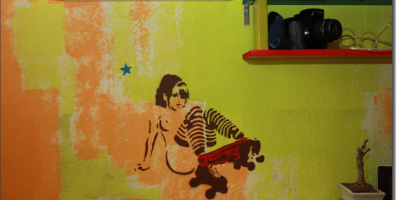 Best of: WG-Wohnung