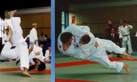 Judo in der KSG Georgenhausen 