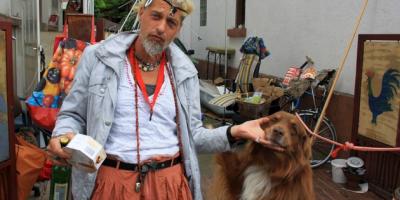 'Street Art' 'Street Art'